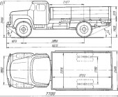 Запчасти на ЗИЛ-130 Доставка по  Украине. Продажа оптом и в розницу. Купить в Харькове.