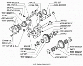 Запчасти на ГАЗ-53 Доставка по  Украине. Продажа оптом и в розницу. Купить в Харькове.