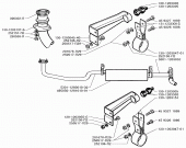 Запчасти на ЗИЛ-130 Доставка по  Украине. Продажа оптом и в розницу. Купить в Харькове.