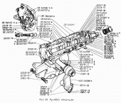 Запчасти на ЗИЛ-130 Доставка по  Украине. Продажа оптом и в розницу. Купить в Харькове.