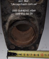 Корпус фаркопа ("мама") ГАЗ-53, 3307 Кат. ном.: 53-2805012