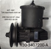 Насос ГУР ЗИЛ-130 в сб. (реставр.)