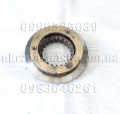 Муфта 4-5 ой передачи ГАЗ-4301 4301-1701187