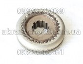 Муфта 3-4 ой передачи в сборе  ГАЗ-53,3307,ПАЗ-3205 ОАО ГАЗ 52-1701118-40