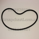 Ремень 833*8,5*8 генератора ГАЗ-53,3307 зубчатый ,321-1110227
