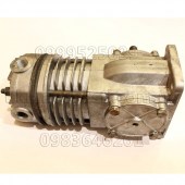 Компрессор ПАЗ – 3205 одноцилиндровый (водяного охлаждения) А29.03.00Н