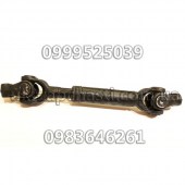 Вал карданный рулевого управления в сборе ЗИЛ-130 130-3401440-А2