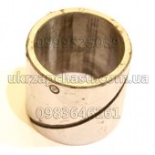 Втулка распорная шестерни 3-ей передачи  ГАЗ-53,3307,ПАЗ-3205 52-1701115