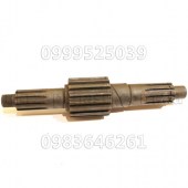 Вал вторичный  ГАЗ-53,3307,ПАЗ-3205 53-12-1701105