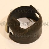 Колпак крышки рычага КПП (яблоко)  ГАЗ-53,3307,ПАЗ-3205 53А-1702