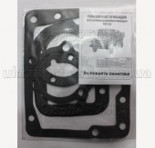 Комплект прокладок КПП  ГАЗ-53,3307,ПАЗ-3205 53-1700000