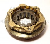 Кольцо блокир. синхрон. 2-3-ей перед. (синхрон)  ЗИЛ-130 130-1701150-А