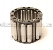 Подшипник КПП  ЗИЛ-130 игольчатый 264706