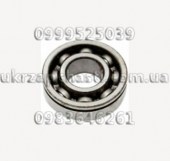 Подшипник КПП  ЗИЛ-130 150308 150308АК