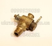 Кран сливной  блока ГАЗ-53 КР-2 ПС-70