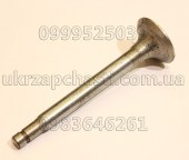 Клапан выпускной ГАЗ-53,3307,ПАЗ 66-1007015