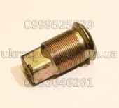 Футорка заднего колеса (левая) ЗИЛ-130,ГАЗ-53,3307,ПАЗ 250721-П29