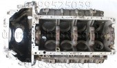 Блок циліндрів з картером зчеплення ГАЗ-3307,ПАЗ 53-11-1002009-30 