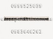 Вал карданный ГАЗ-3307 (Чернигов) 2660мм. 3307-2200011-Д