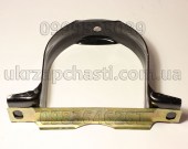 Кронштейн опоры карданного вала ГАЗ-53,3307,ПАЗ 53-2202082 