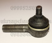 Наконечник рулевой ГАЗ-53,3307 правый 53А-3003056-01