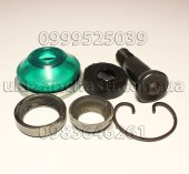 Ремкомплект рулевых тяг ГАЗ-53,3307 Украина 53А-3003008