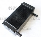 Радиатор отопителя ЗИЛ-130 130-8101012-А 