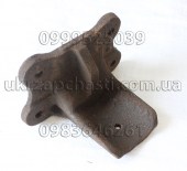 Кронштейн рессоры дополнительной ГАЗ-53,3307 53-12-2913444