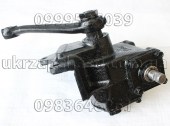 Механизм рулевого управления ГАЗ-3307 (реставр) 3307-3400014-01