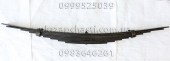 Рессора дополнительная ГАЗ-53 53-2913012-01