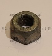 Гайка колеса ГАЗ-53,3307,ПАЗ передняя левая 250713-П29