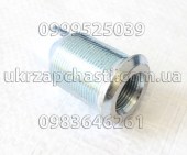 Футорка заднего колеса (левая) Газ-53,3307,ПАЗ,ЗИЛ-130 250721-П29