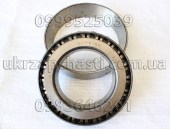 Подшипник ступицы ГАЗ-53,3307 задний  внутр 7515 