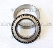 Подшипник ступицы ГАЗ-53,3307 задний  наружн У-807813А