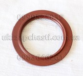 Сальник задней ступицы 95*130*12*17,5  ГАЗ-3307,53 51-3104038-В2