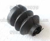 Пыльник главного тормозного цилиндра ГАЗ-53 51-3505065 