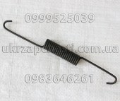 Пружина колодок ГАЗ-53  51-3501035