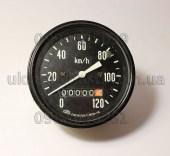 Спидометр ГАЗ-53  СП-135 СП135-3802010