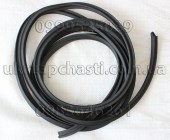 Уплотнитель  двери ПР-074 (стрелка) ПАЗ-4234 ,3205 3205-6407010