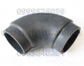 Патрубок воздушной системы  (дизель 60*60) 3205-70-1109161-10