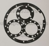 Прокладки редуктора ПАЗ-3205 3205-2402045