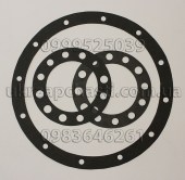 Прокладки редуктора ЗИЛ-130 130-2403048