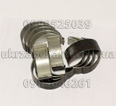 Вкладыши шатунные (0,25) ЗИЛ-130 130-1000104-062 