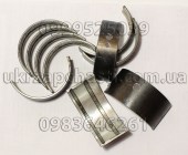 Вкладыши коренные (0,75) ЗИЛ-130 130-1000102-024