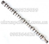 Вал распределительный ЗИЛ-130 130-1006015