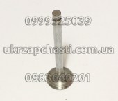 Клапан выпускной ЗИЛ-130 АМО ЗИЛ 130-1007015