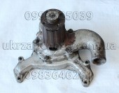 Насос водяной ЗИЛ-130 130-1307010