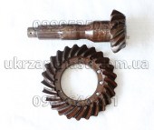 Главная пара коническая 13*25 ЗИЛ-130 130-2402020