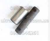 Палец ушка рессоры ЗИЛ-130 передний + втулка 130-2002478