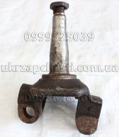 Кулак поворотный ЗИЛ-130 правый 130-3001012-13 